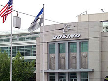 Boeing выпустит защищенный Android-смартфон стоимостью несколько тысяч долларов